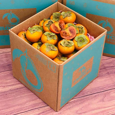 Maru Chocolate Persimmon BoxRegular (5 Pounds)